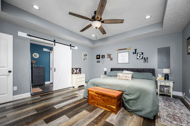 181 Hendon Memorial Rd, Shelbyville, TN 37160