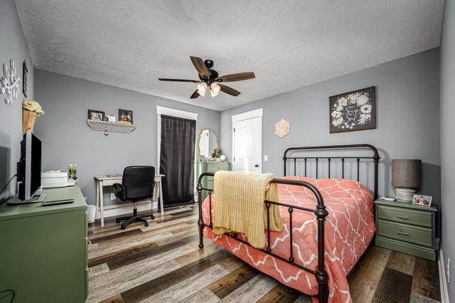 181 Hendon Memorial Rd, Shelbyville, TN 37160