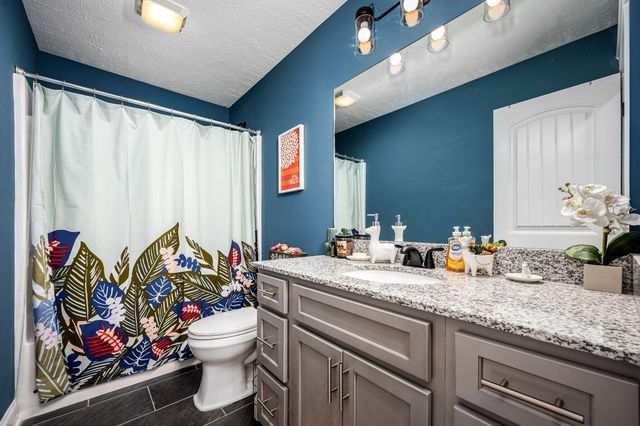 181 Hendon Memorial Rd, Shelbyville, TN 37160