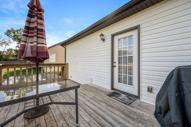 181 Hendon Memorial Rd, Shelbyville, TN 37160