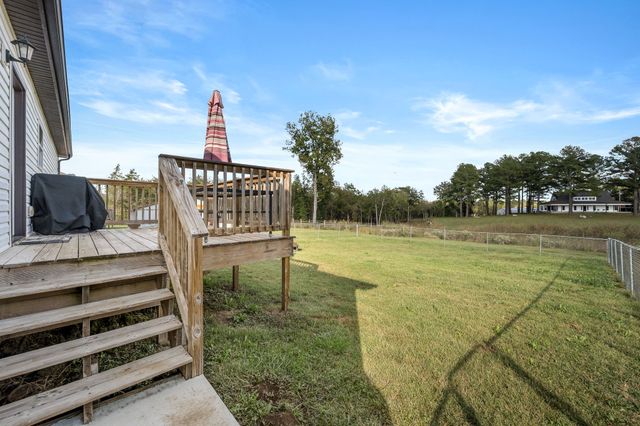 181 Hendon Memorial Rd, Shelbyville, TN 37160