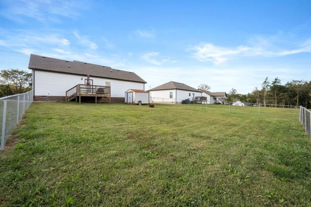 181 Hendon Memorial Rd, Shelbyville, TN 37160