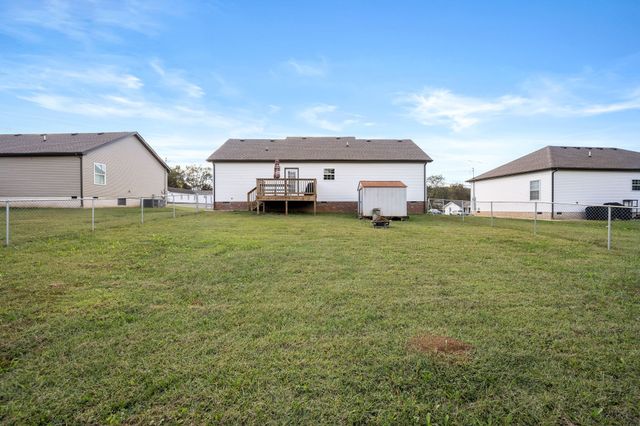 181 Hendon Memorial Rd, Shelbyville, TN 37160