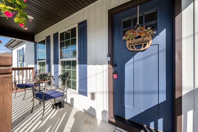 181 Hendon Memorial Rd, Shelbyville, TN 37160