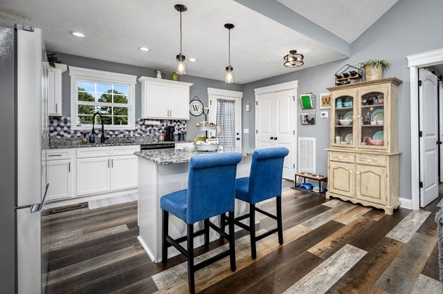 181 Hendon Memorial Rd, Shelbyville, TN 37160