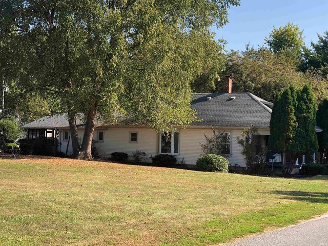 520 W 11th Street, Peru, IN 46970