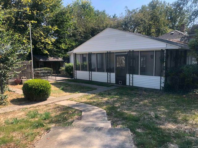 520 W 11th Street, Peru, IN 46970