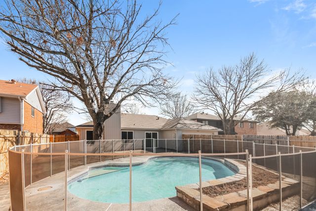 3209 Auburn Drive, Rowlett, TX 75088