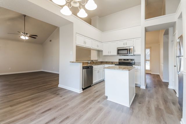 3209 Auburn Drive, Rowlett, TX 75088