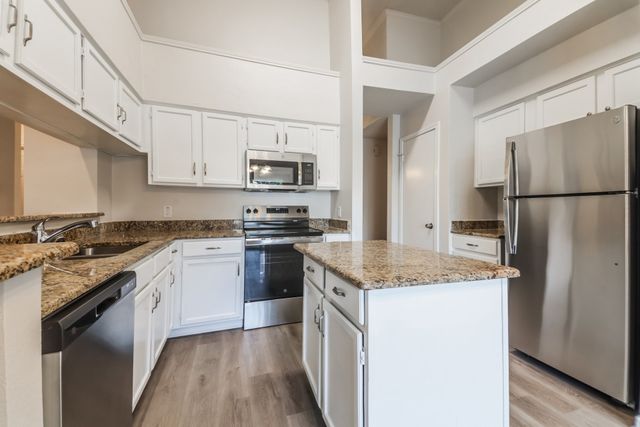 3209 Auburn Drive, Rowlett, TX 75088