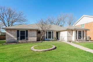 3209 Auburn Drive, Rowlett, TX 75088
