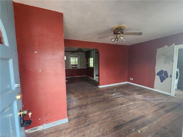 401 Biltmore RD, Norfolk, VA 23505