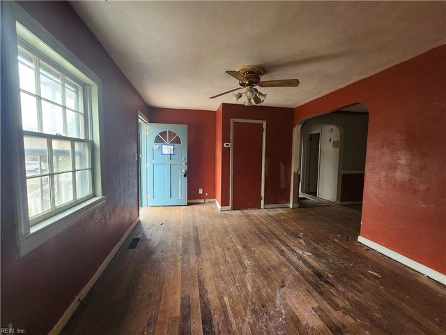 401 Biltmore RD, Norfolk, VA 23505