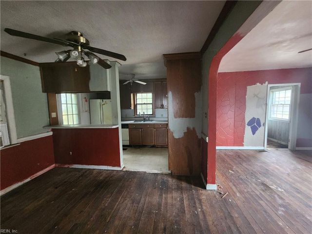 401 Biltmore RD, Norfolk, VA 23505