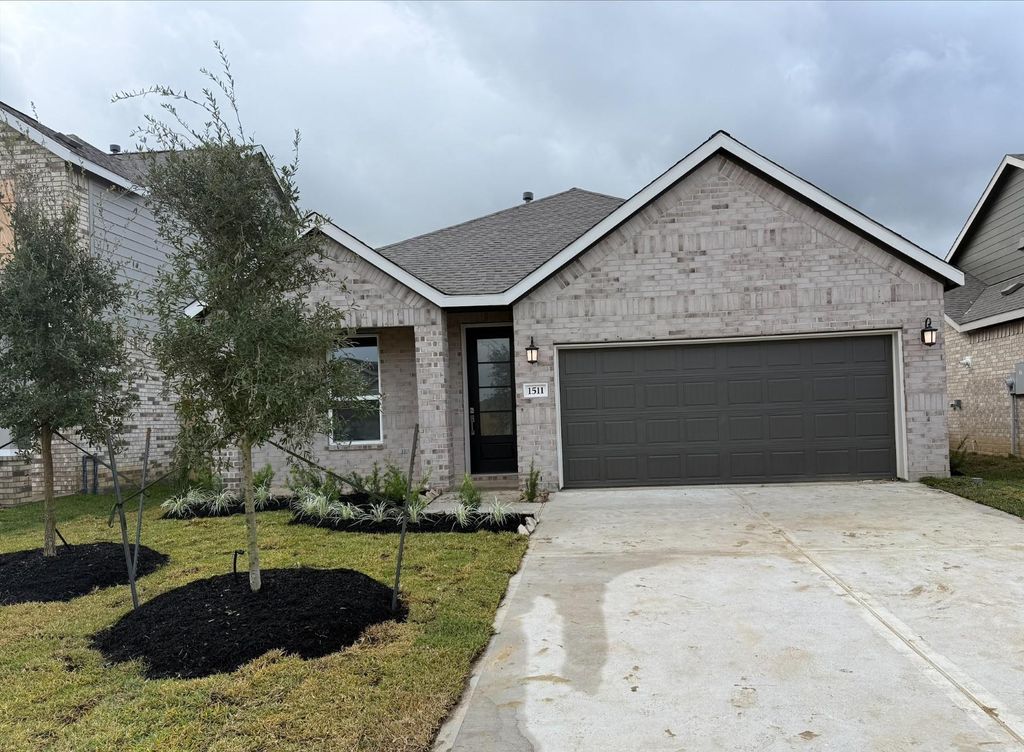 31831 Rich Meadows Court, Fulshear, TX 77423