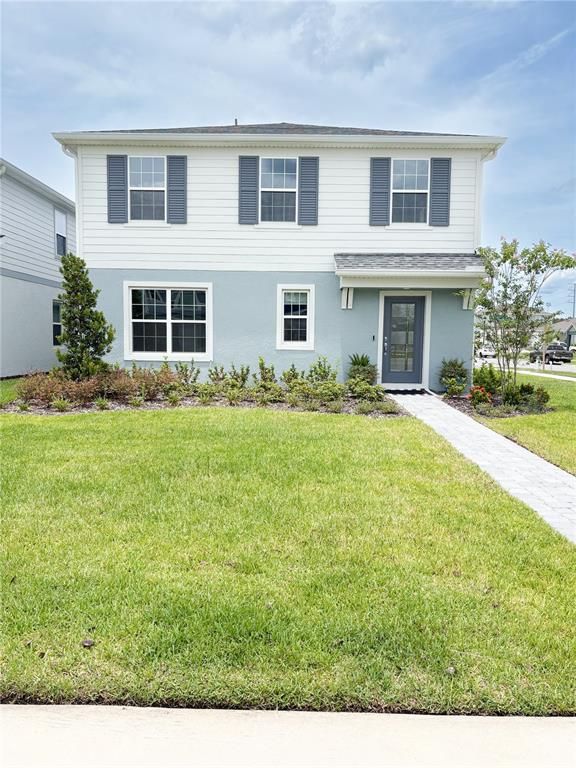 10876 WATERWOOD ALLEY, Orlando, FL 32829