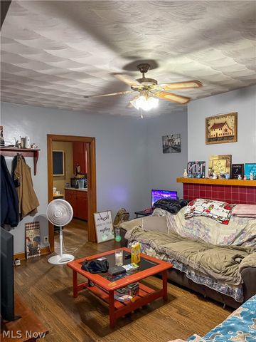 519 North Street, Caldwell, OH 43724