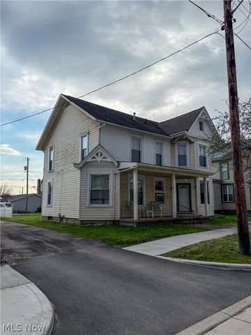 519 North Street, Caldwell, OH 43724