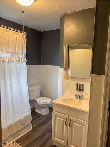 519 North Street, Caldwell, OH 43724