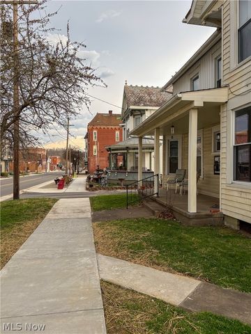 519 North Street, Caldwell, OH 43724