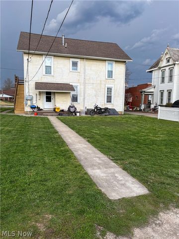 519 North Street, Caldwell, OH 43724
