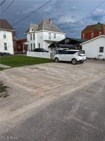 519 North Street, Caldwell, OH 43724