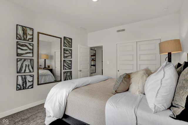 15522 Alperton Road, Fishers, IN 46037