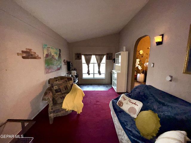 342 Barrel Cactus Drive, Horizon City, TX 79928