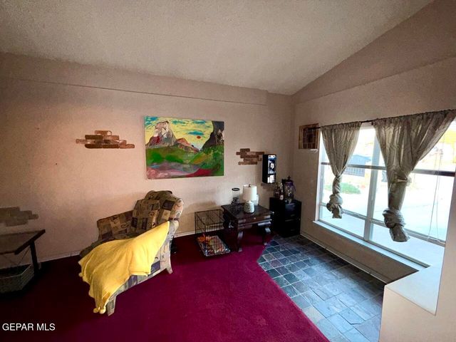 342 Barrel Cactus Drive, Horizon City, TX 79928