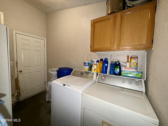 342 Barrel Cactus Drive, Horizon City, TX 79928