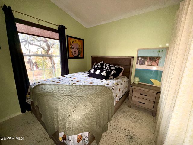 342 Barrel Cactus Drive, Horizon City, TX 79928