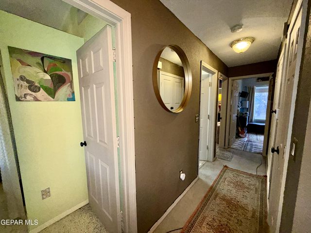 342 Barrel Cactus Drive, Horizon City, TX 79928