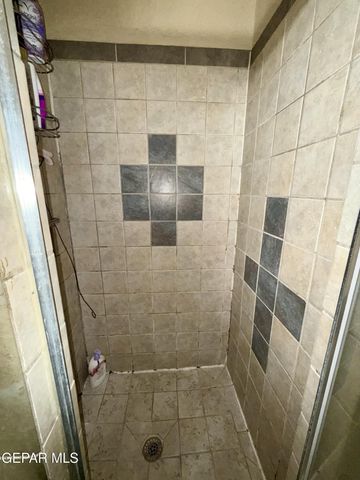 342 Barrel Cactus Drive, Horizon City, TX 79928