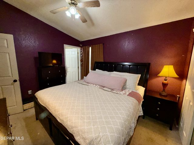 342 Barrel Cactus Drive, Horizon City, TX 79928