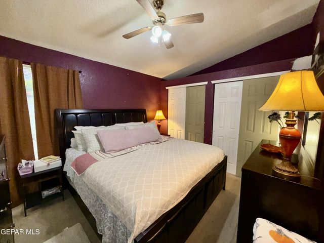 342 Barrel Cactus Drive, Horizon City, TX 79928