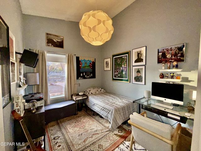 342 Barrel Cactus Drive, Horizon City, TX 79928