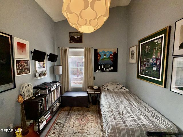 342 Barrel Cactus Drive, Horizon City, TX 79928