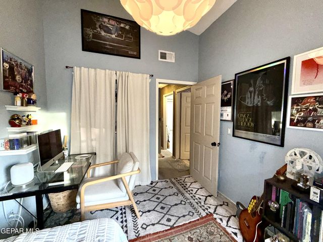 342 Barrel Cactus Drive, Horizon City, TX 79928