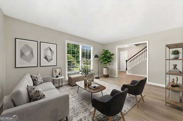 211 Pioneer Trail, Marietta, GA 30068