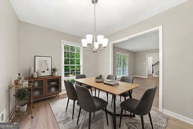 211 Pioneer Trail, Marietta, GA 30068