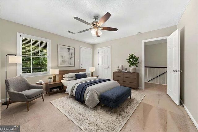 211 Pioneer Trail, Marietta, GA 30068