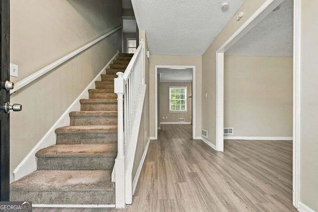 211 Pioneer Trail, Marietta, GA 30068