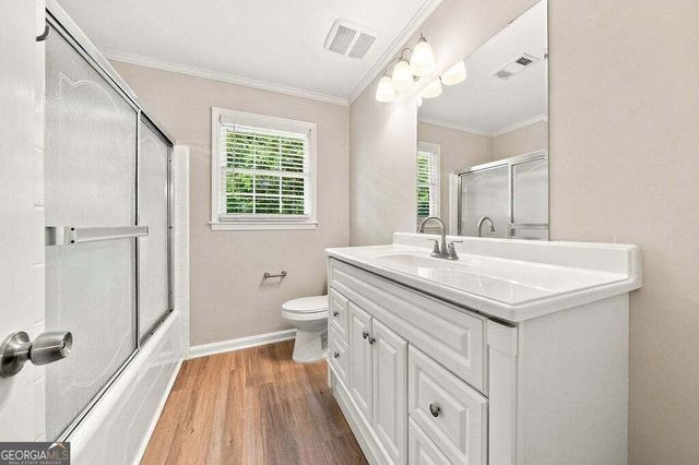 211 Pioneer Trail, Marietta, GA 30068
