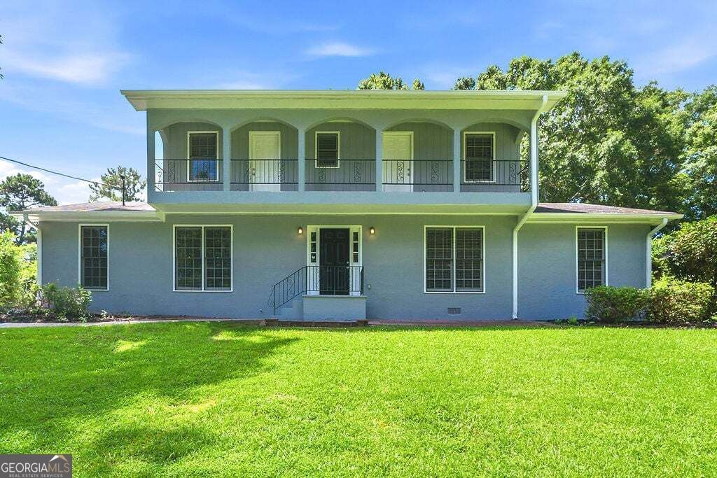 211 Pioneer Trail, Marietta, GA 30068