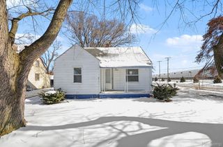 23346 Hoover Road, Warren, MI 48089