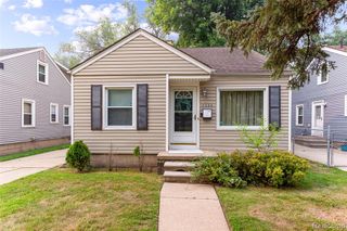 2328 Guthrie Avenue, Royal Oak, MI 48067