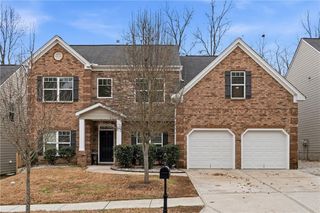 2401 Foxy Drive, Bethlehem, GA 30620