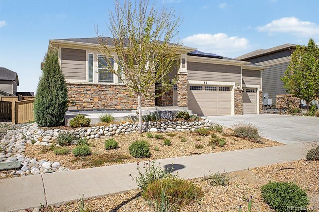 65 Sugar Beet Circle, Longmont, CO 80501