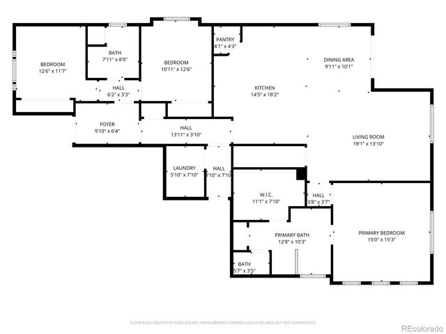 65 Sugar Beet Circle, Longmont, CO 80501