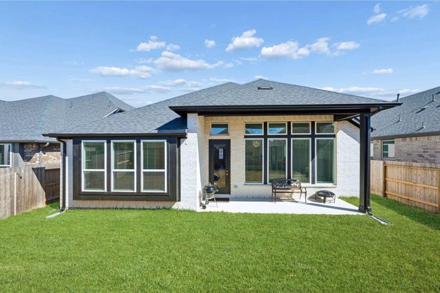 16022 Tangled Vine Lane, Conroe, TX 77302